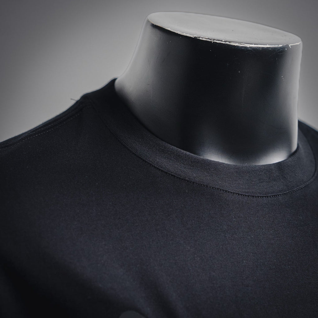 Burber 25ss printed t-shirt