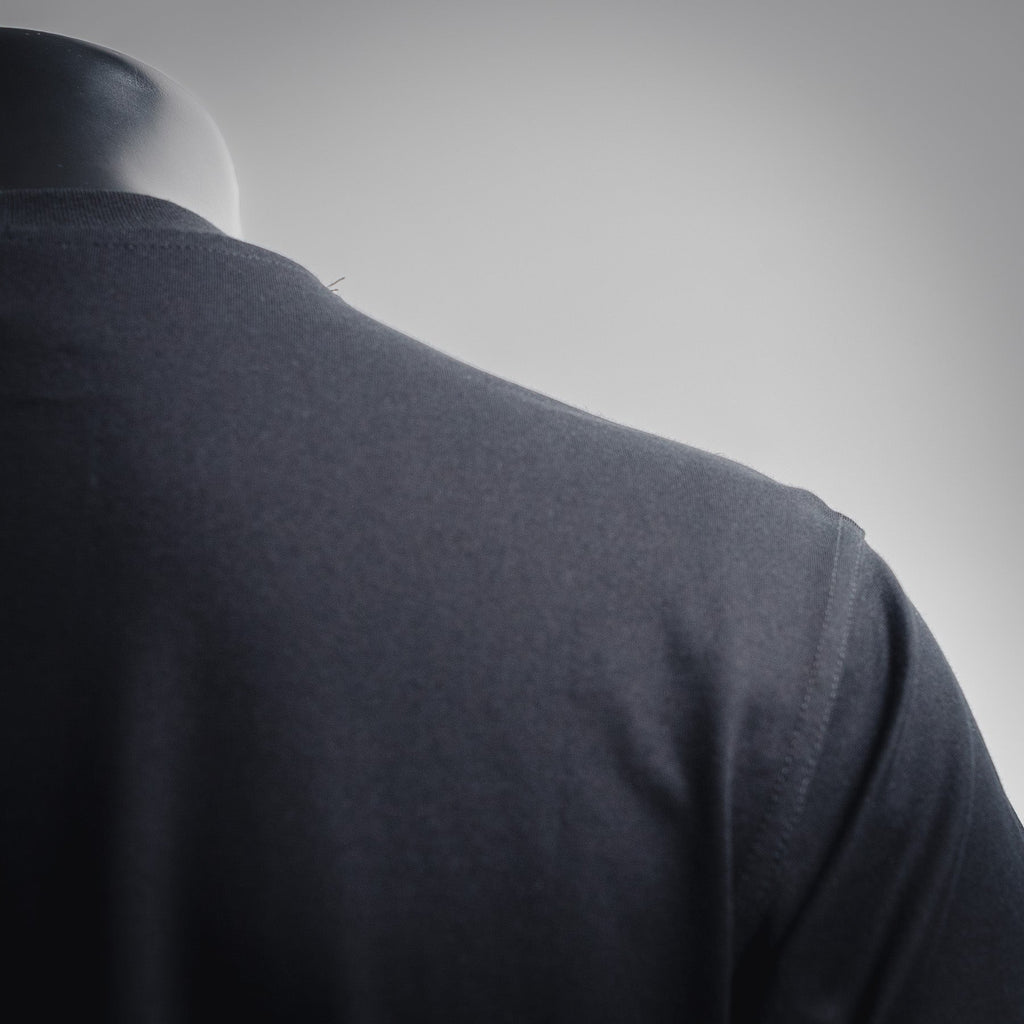 Burber 25ss printed t-shirt