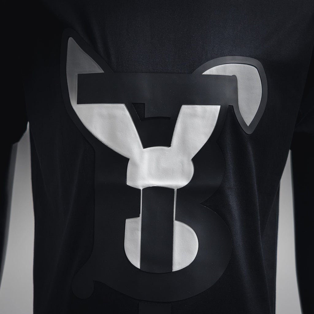 Burber 25ss printed t-shirt