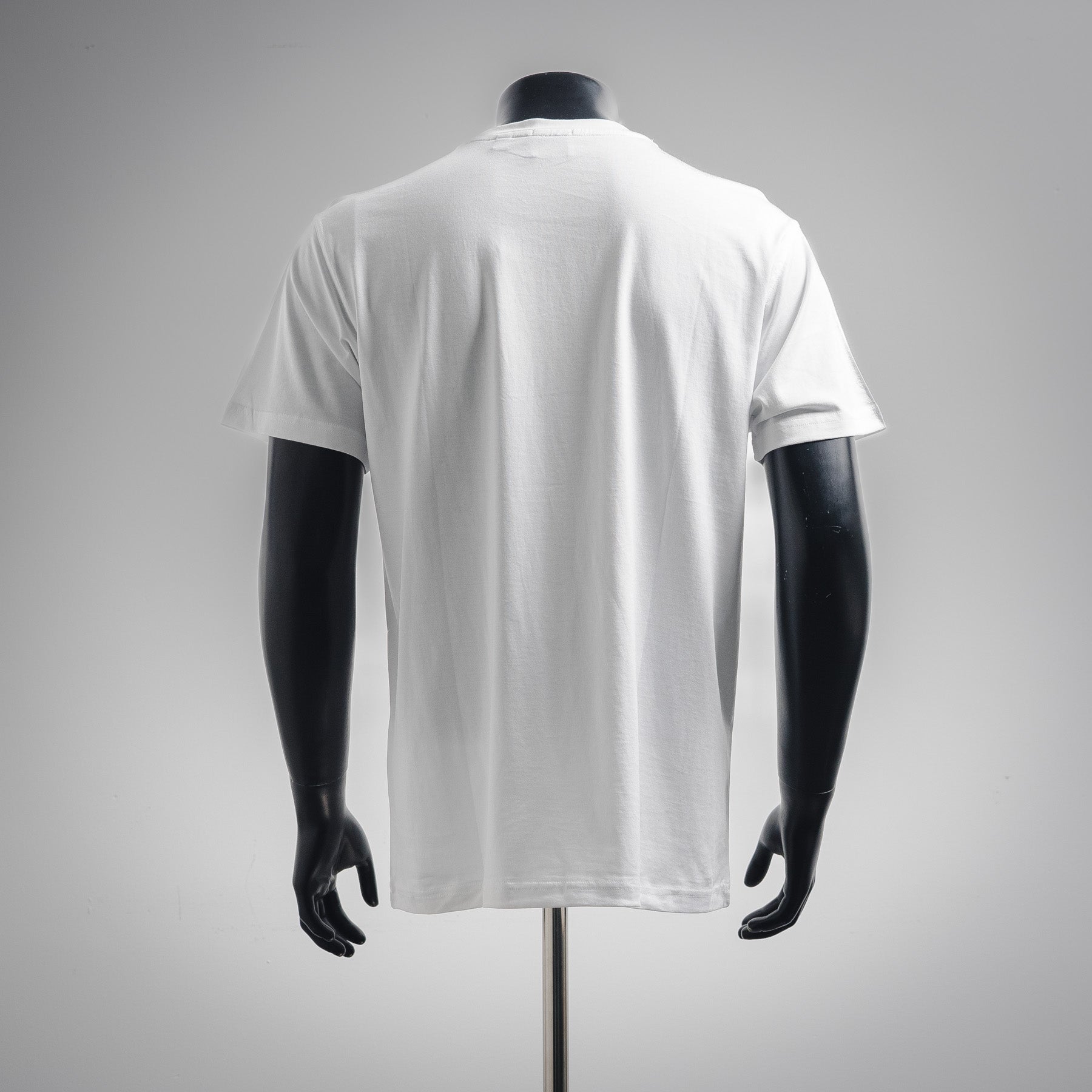 Burber 25ss printed t-shirt