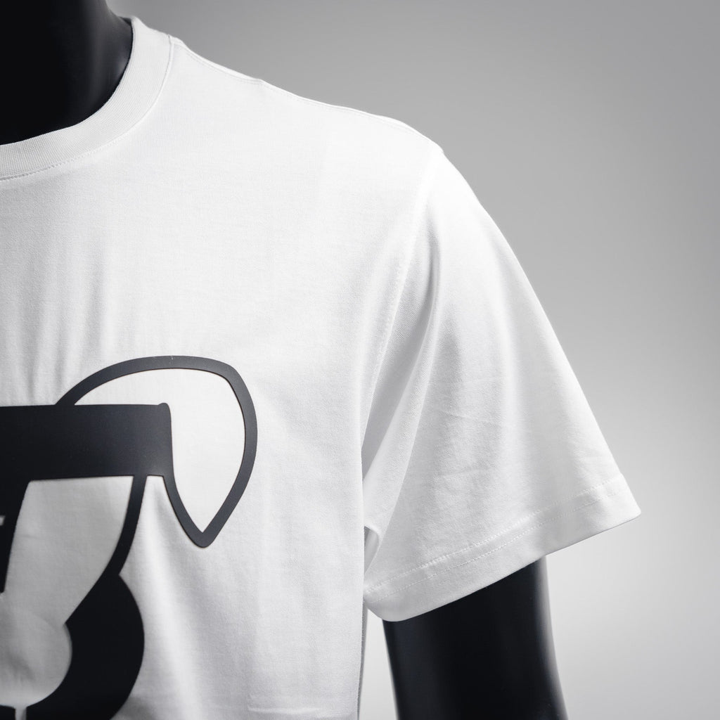 Burber 25ss printed t-shirt