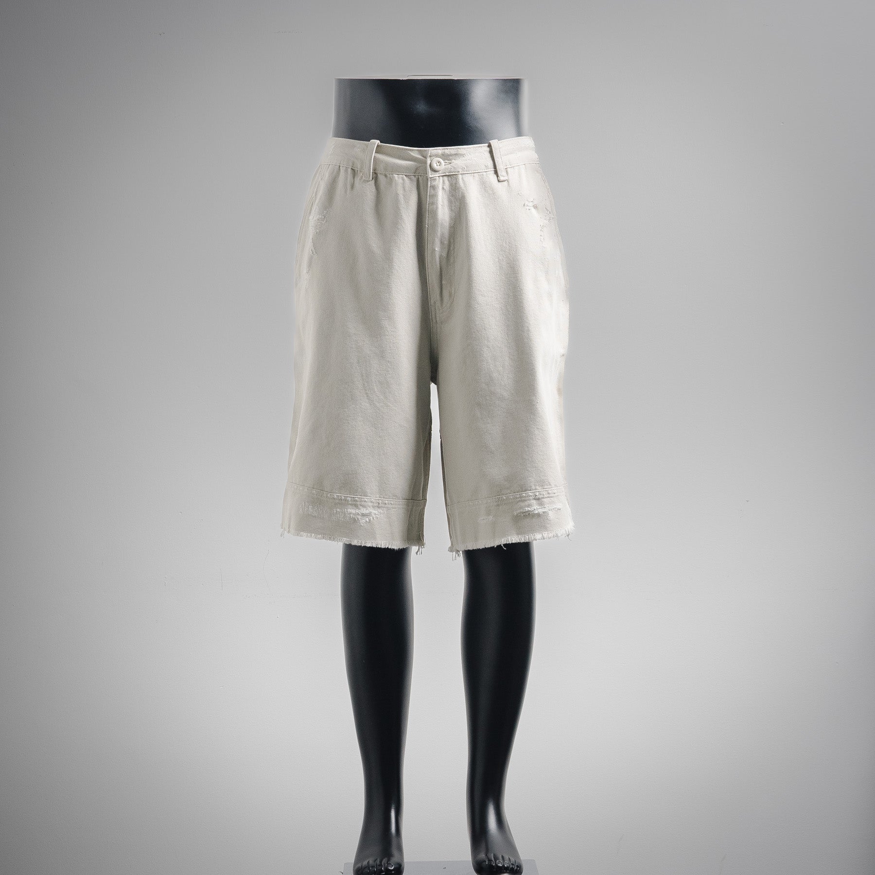 Balen 25ss denim short