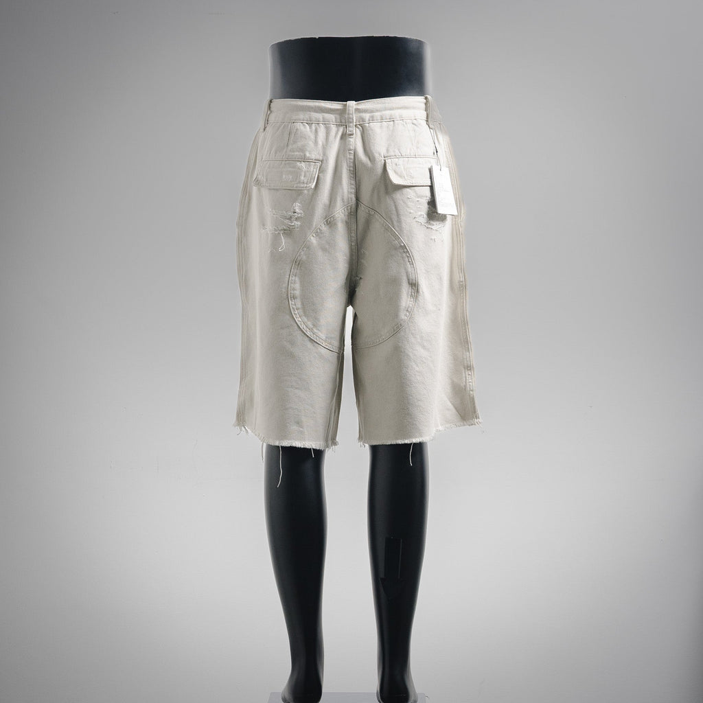 Balen 25ss denim short