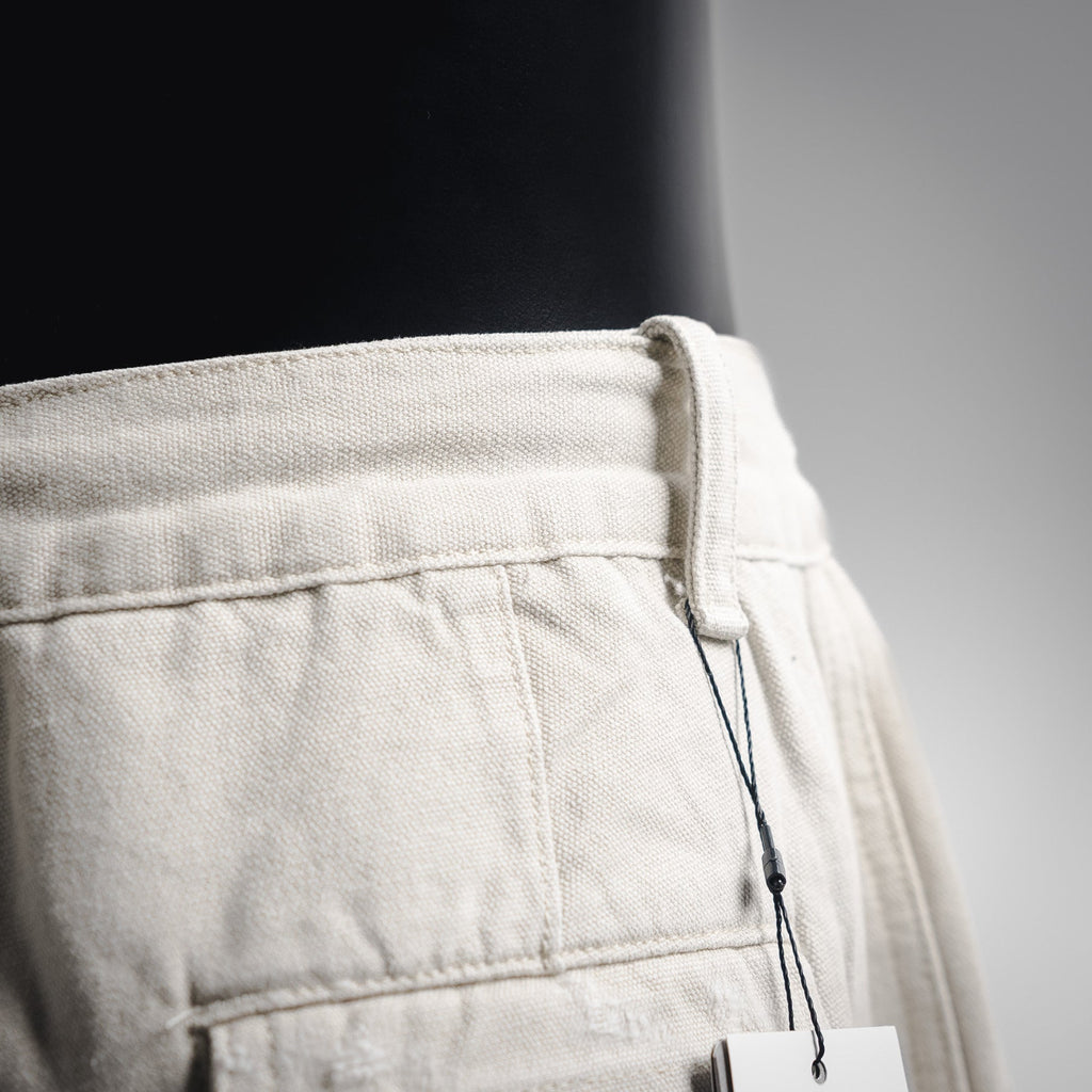 Balen 25ss denim short