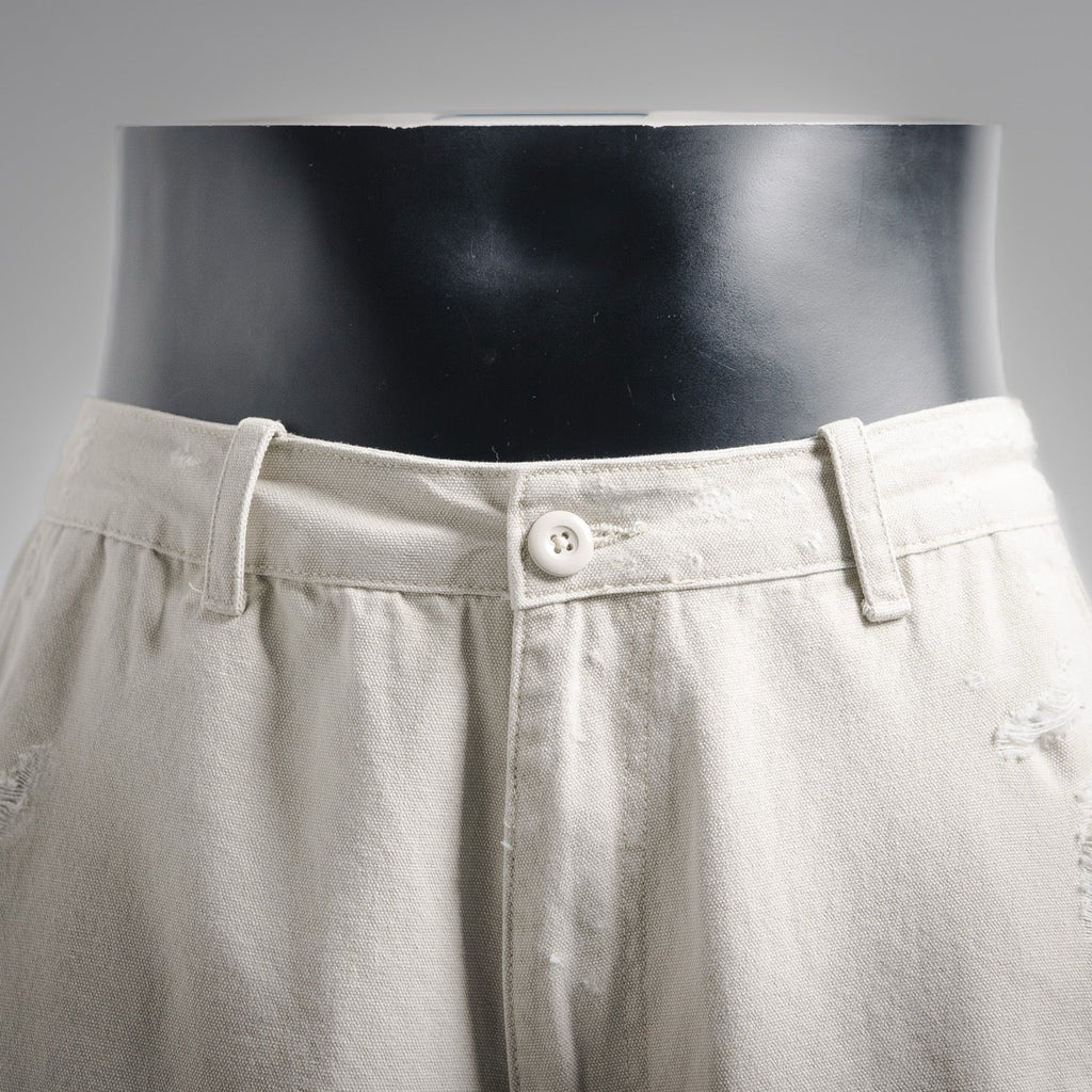 Balen 25ss denim short