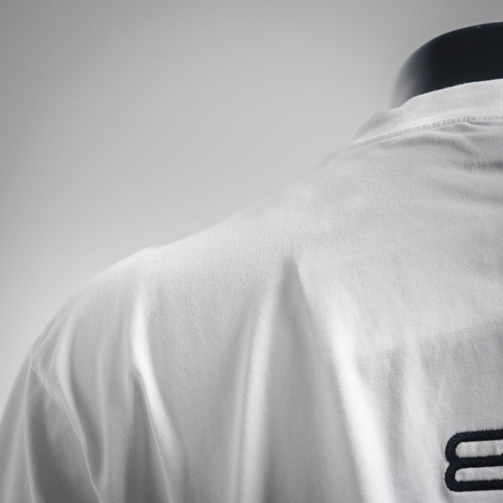 Balen 25ss embroidered t-shirt