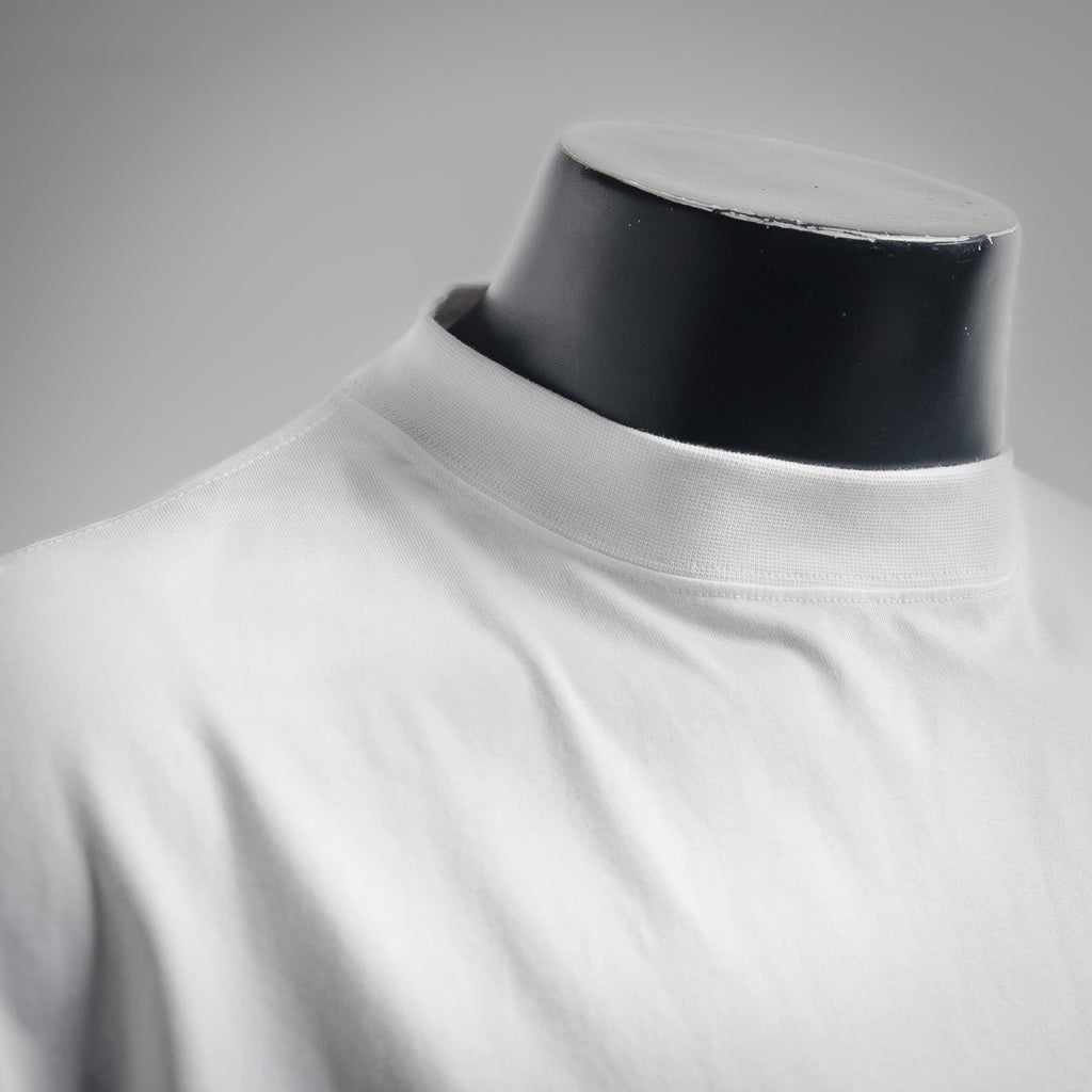 Balen 25ss embroidered t-shirt