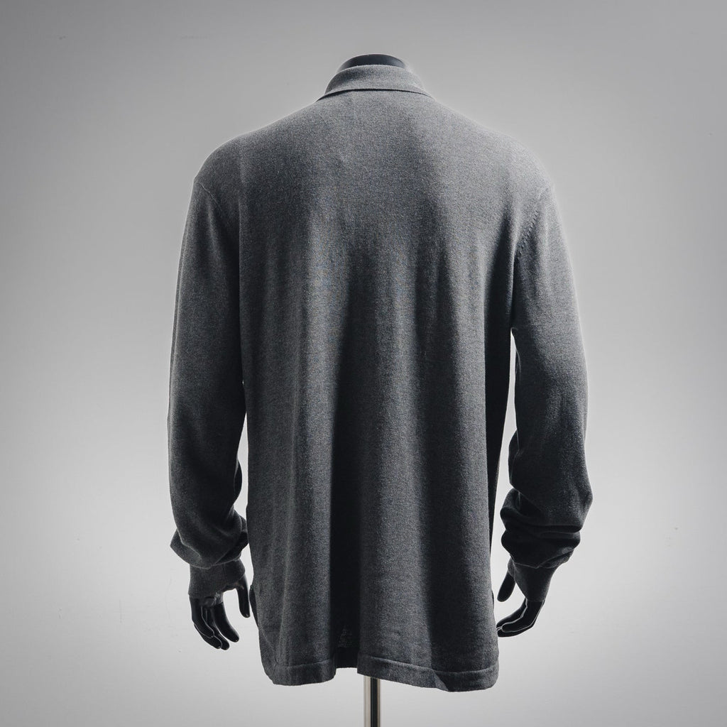 Louis 25ss jacquard sweater