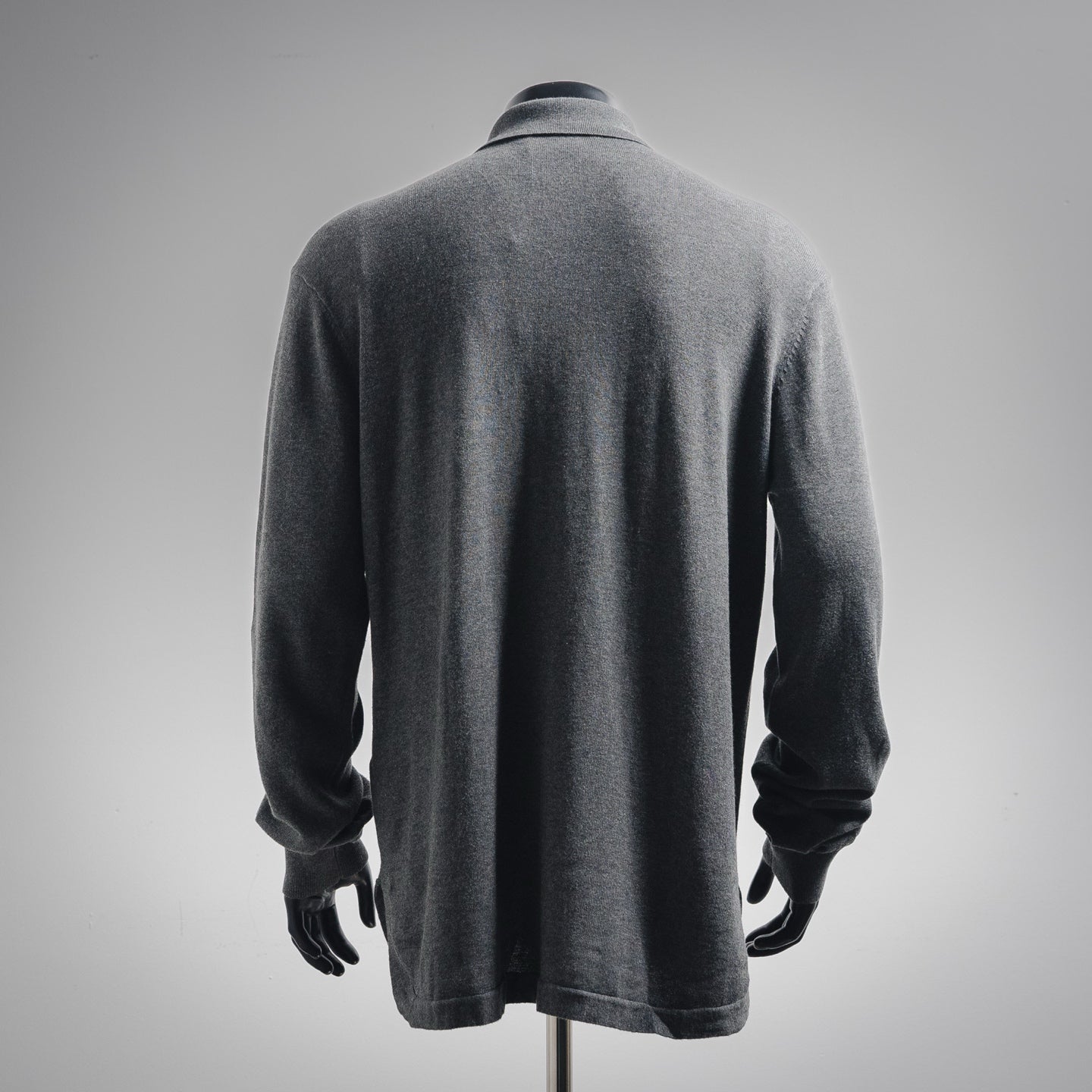 Louis 25ss jacquard sweater