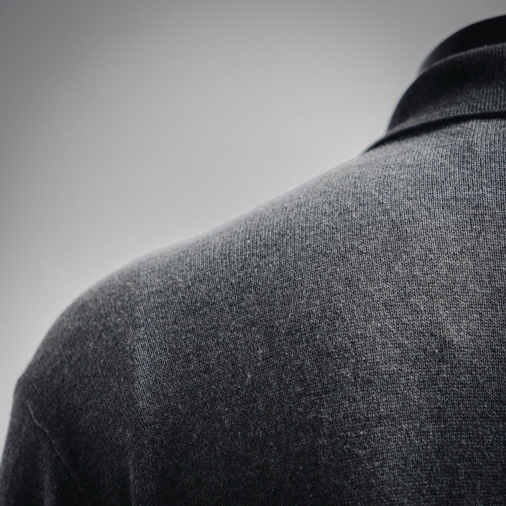 Louis 25ss jacquard sweater