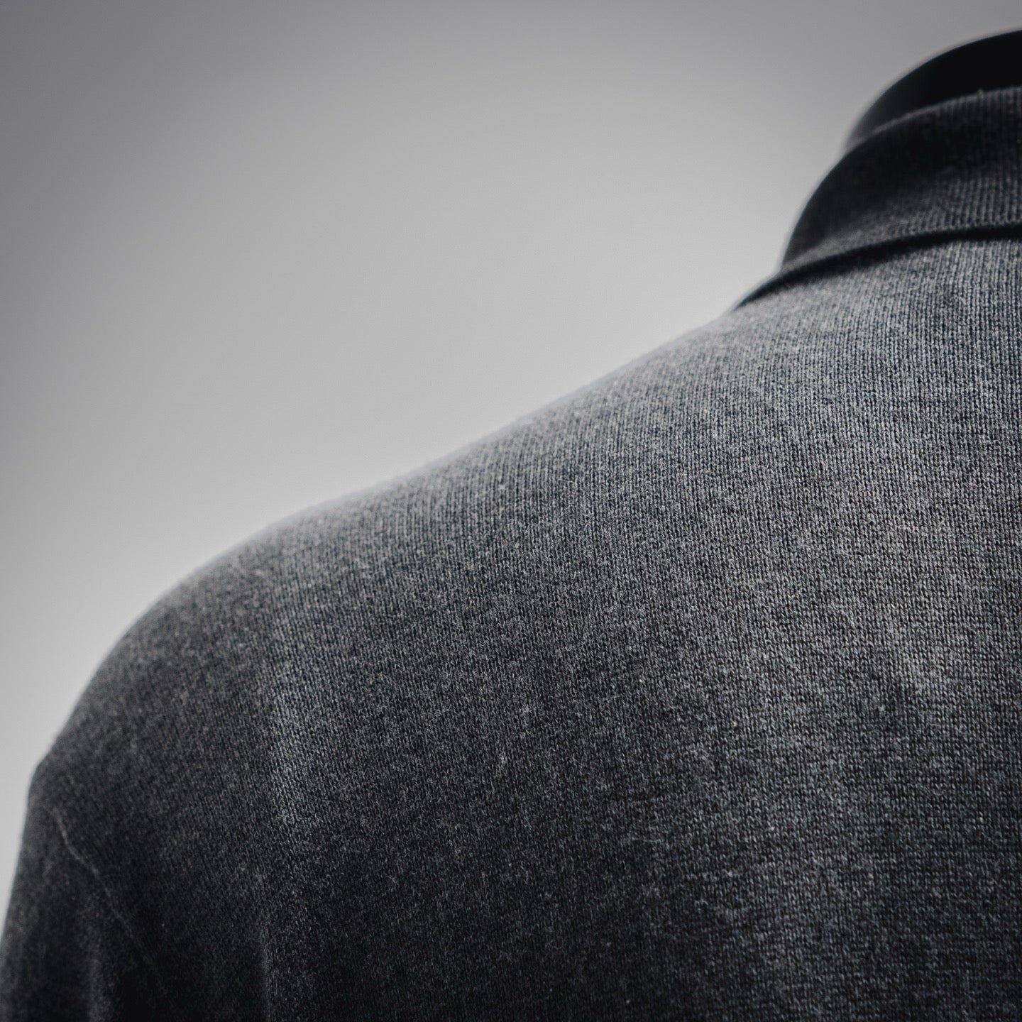 Louis 25ss jacquard sweater