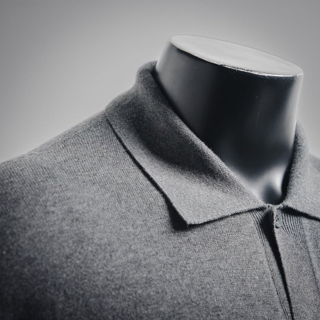 Louis 25ss jacquard sweater