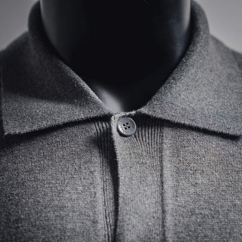 Louis 25ss jacquard sweater