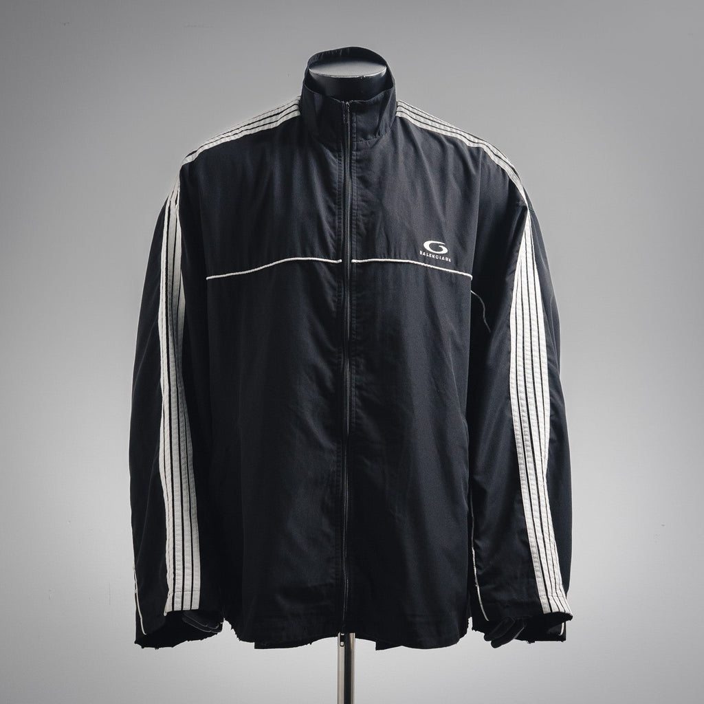 Balen embroidered jacket