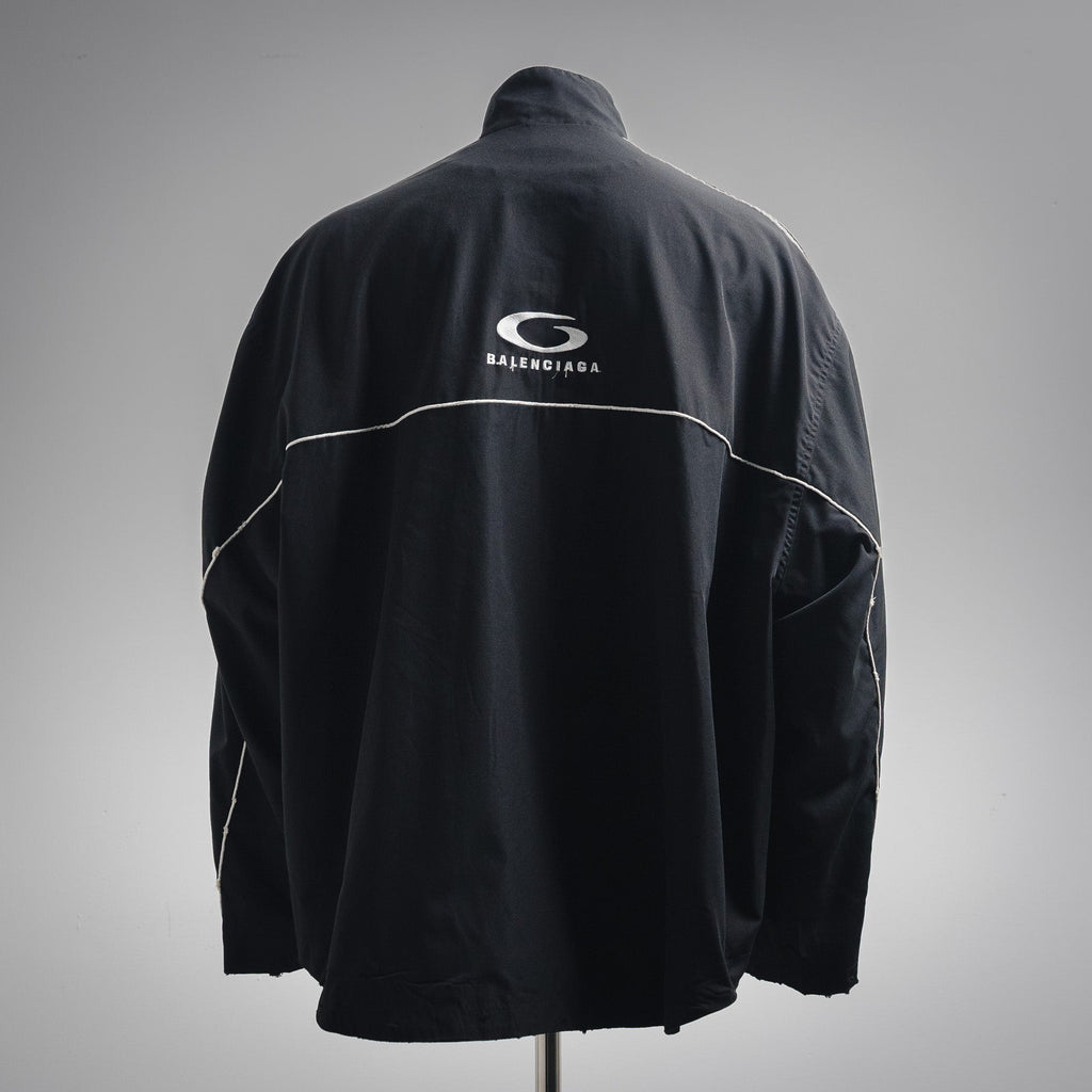 Balen embroidered jacket