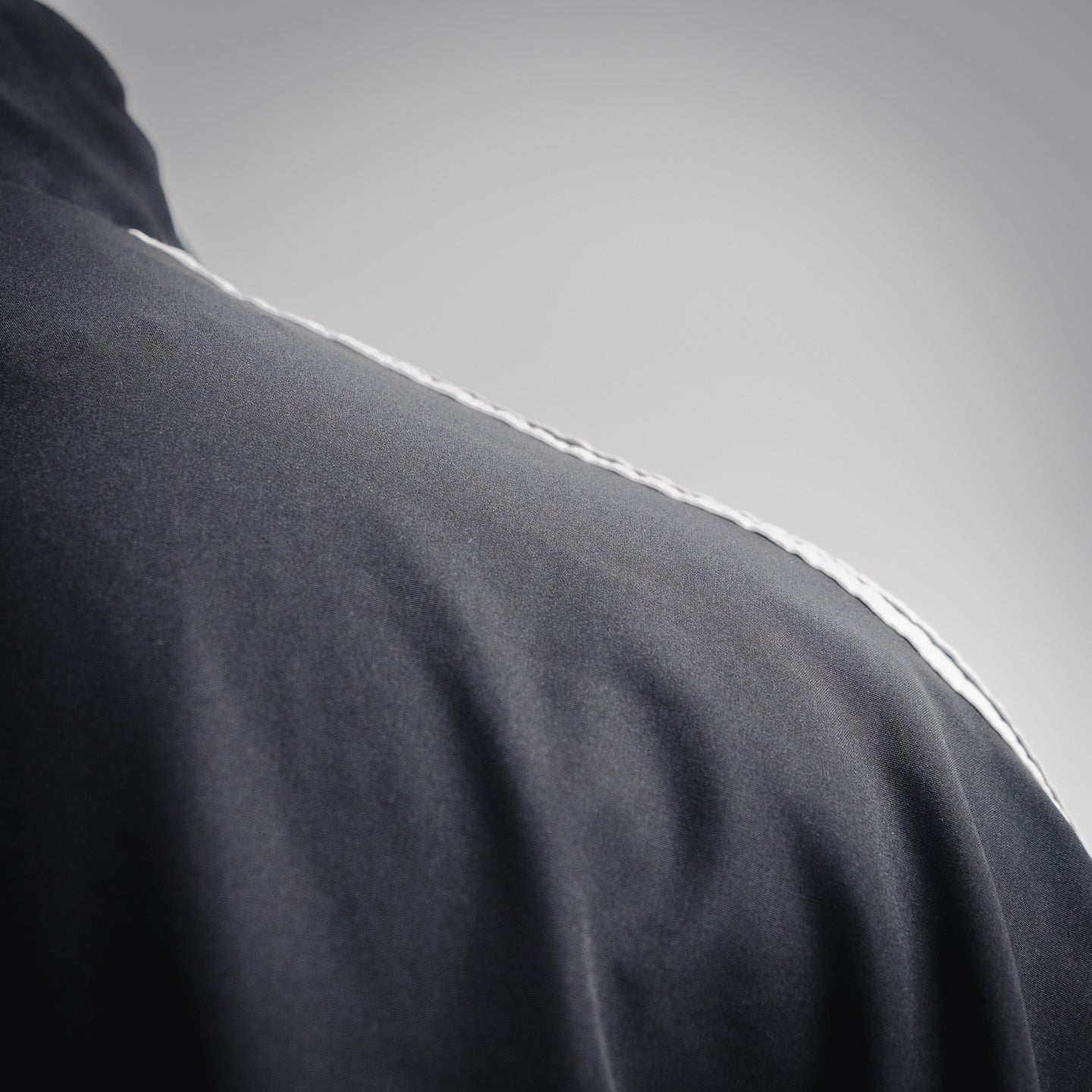 Balen embroidered jacket