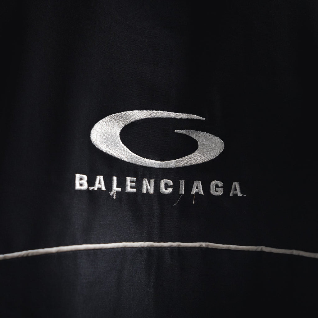 Balen embroidered jacket