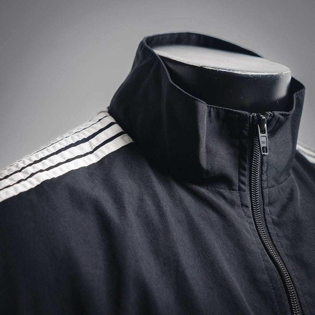 Balen embroidered jacket