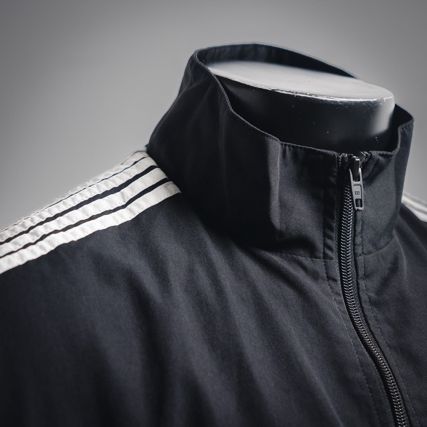 Balen embroidered jacket