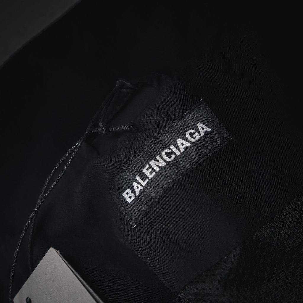 Balen embroidered jacket