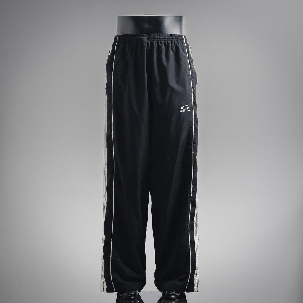 Balen embroidered pants