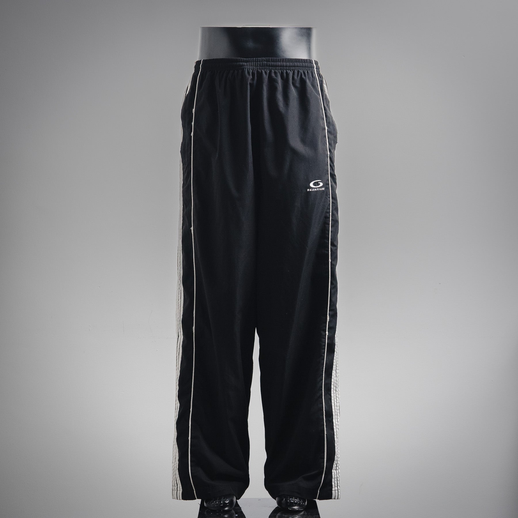 Balen embroidered pants