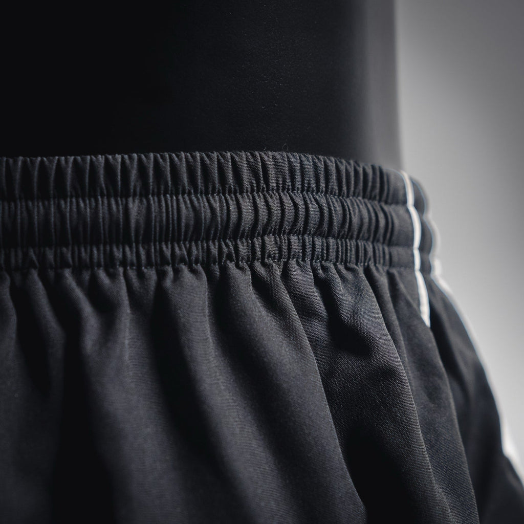 Balen embroidered pants