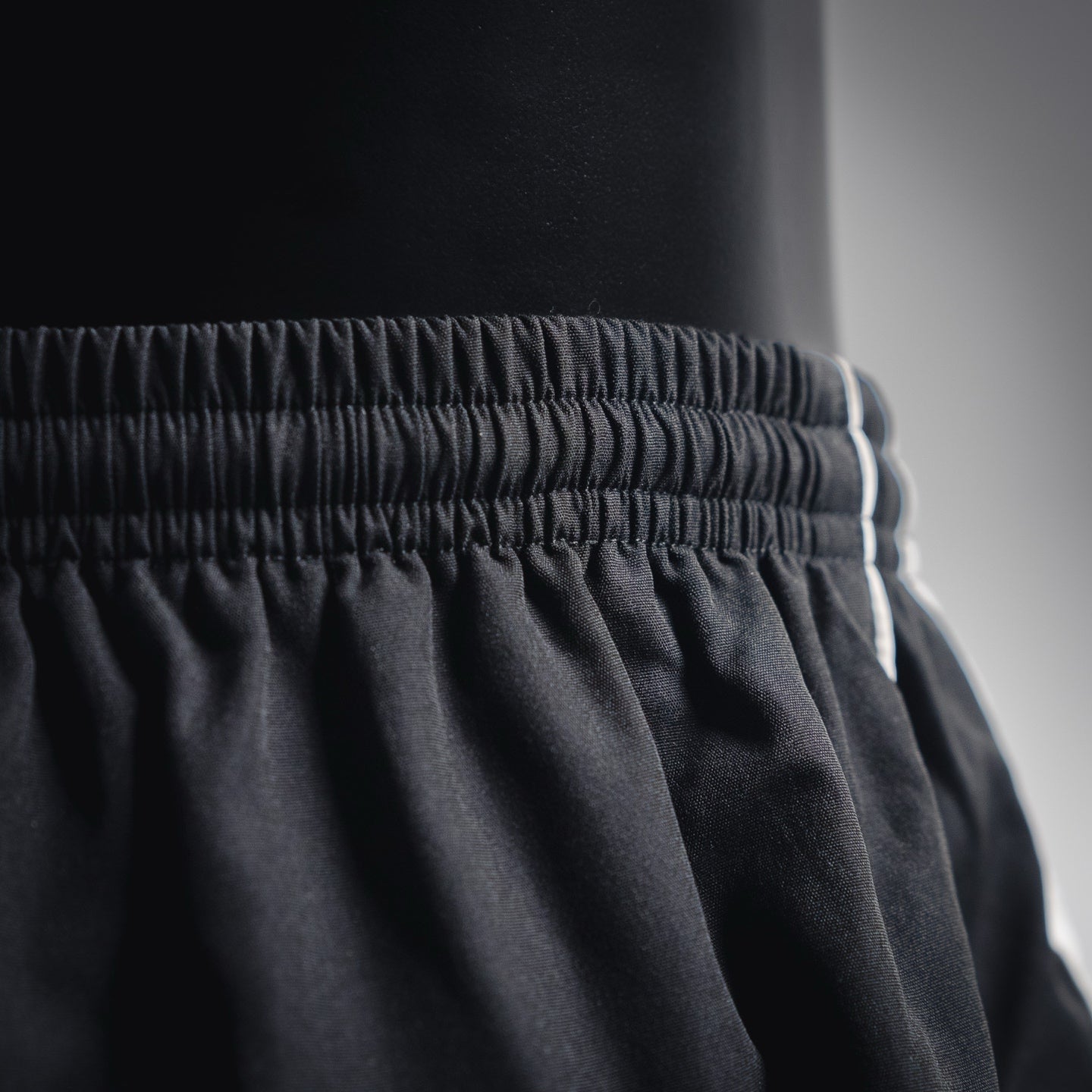 Balen embroidered pants