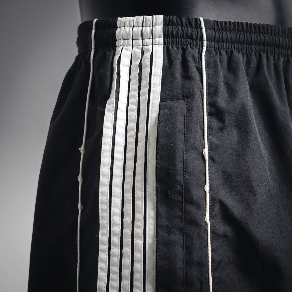 Balen embroidered pants