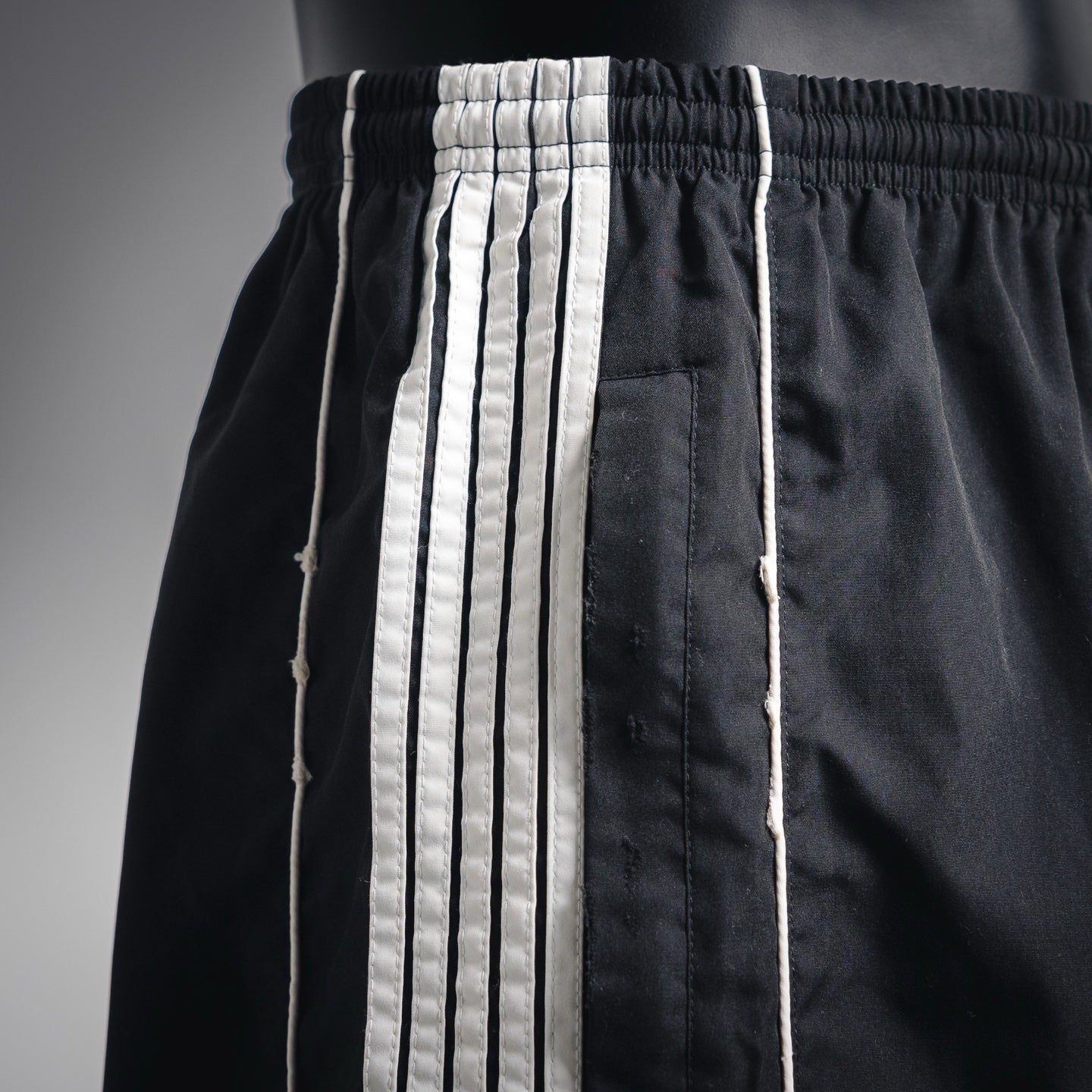 Balen embroidered pants