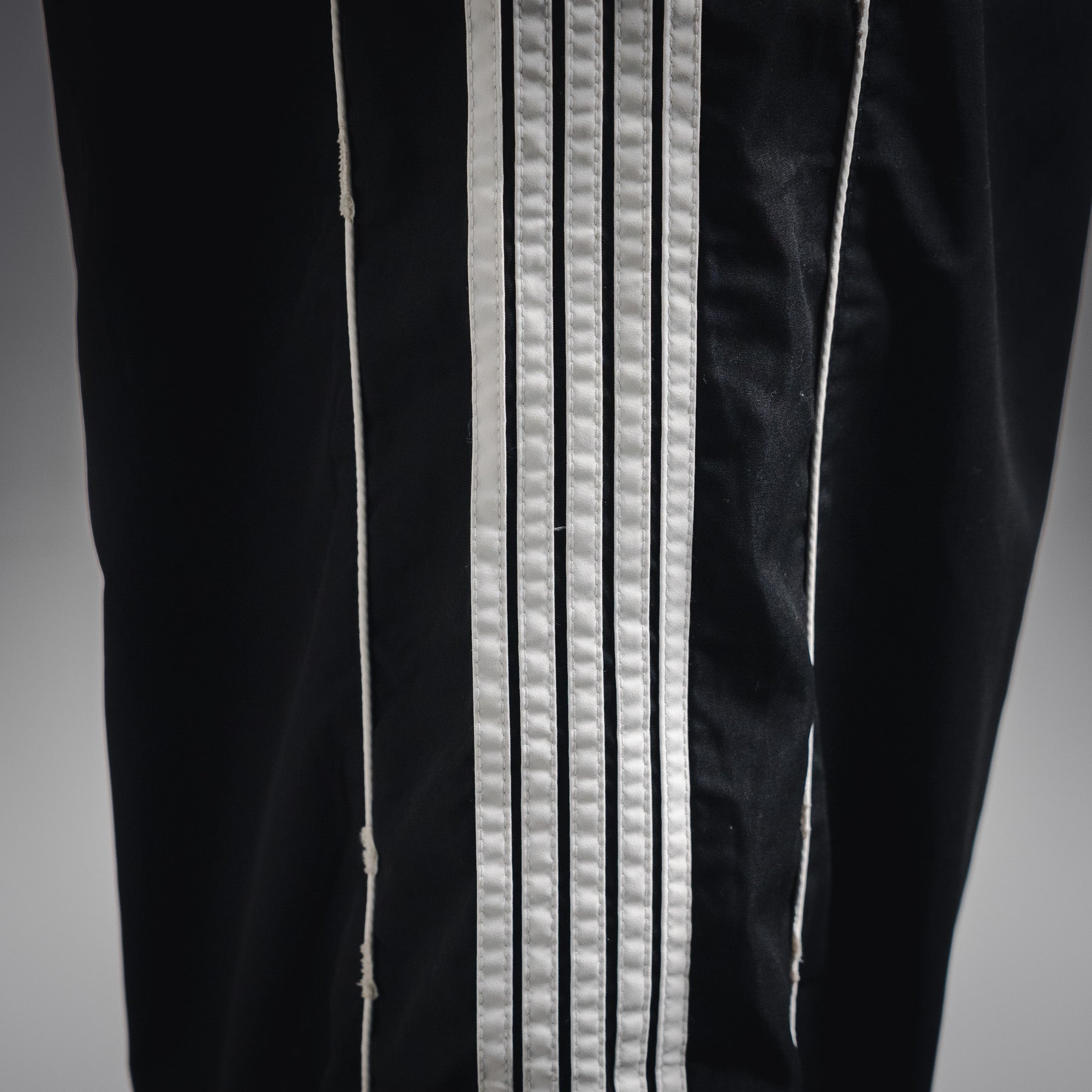 Balen embroidered pants