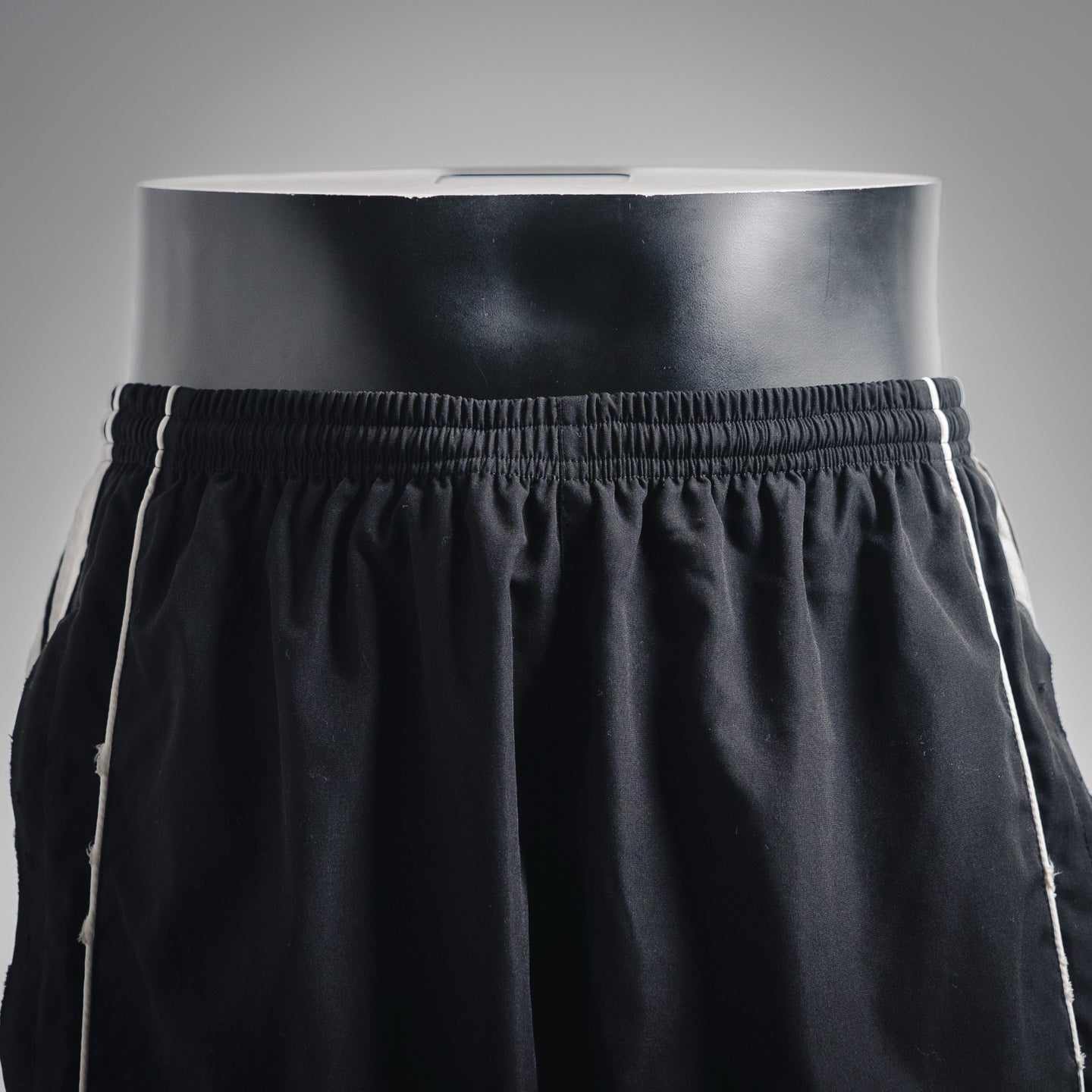 Balen embroidered pants