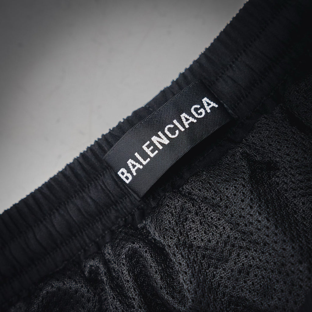 Balen embroidered pants