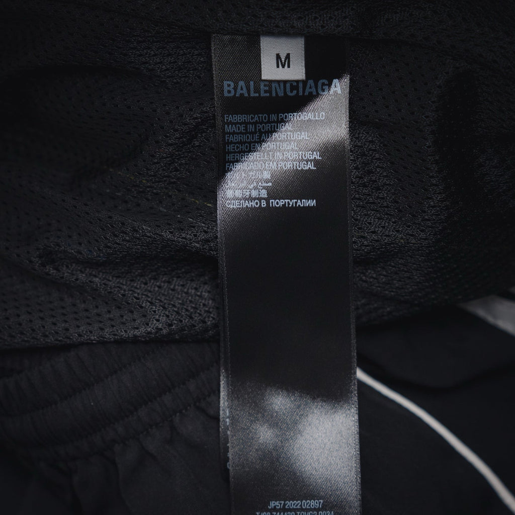 Balen embroidered pants