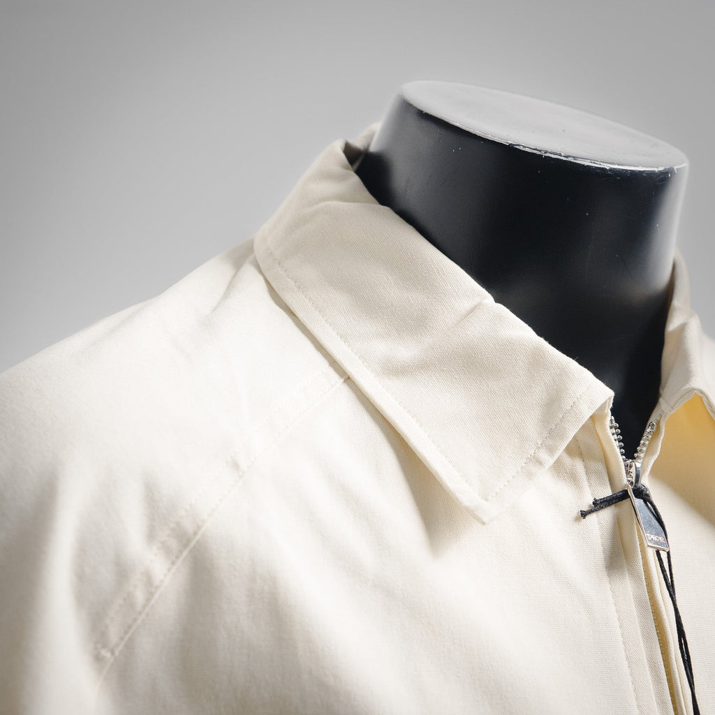 CD  embroidered jacket