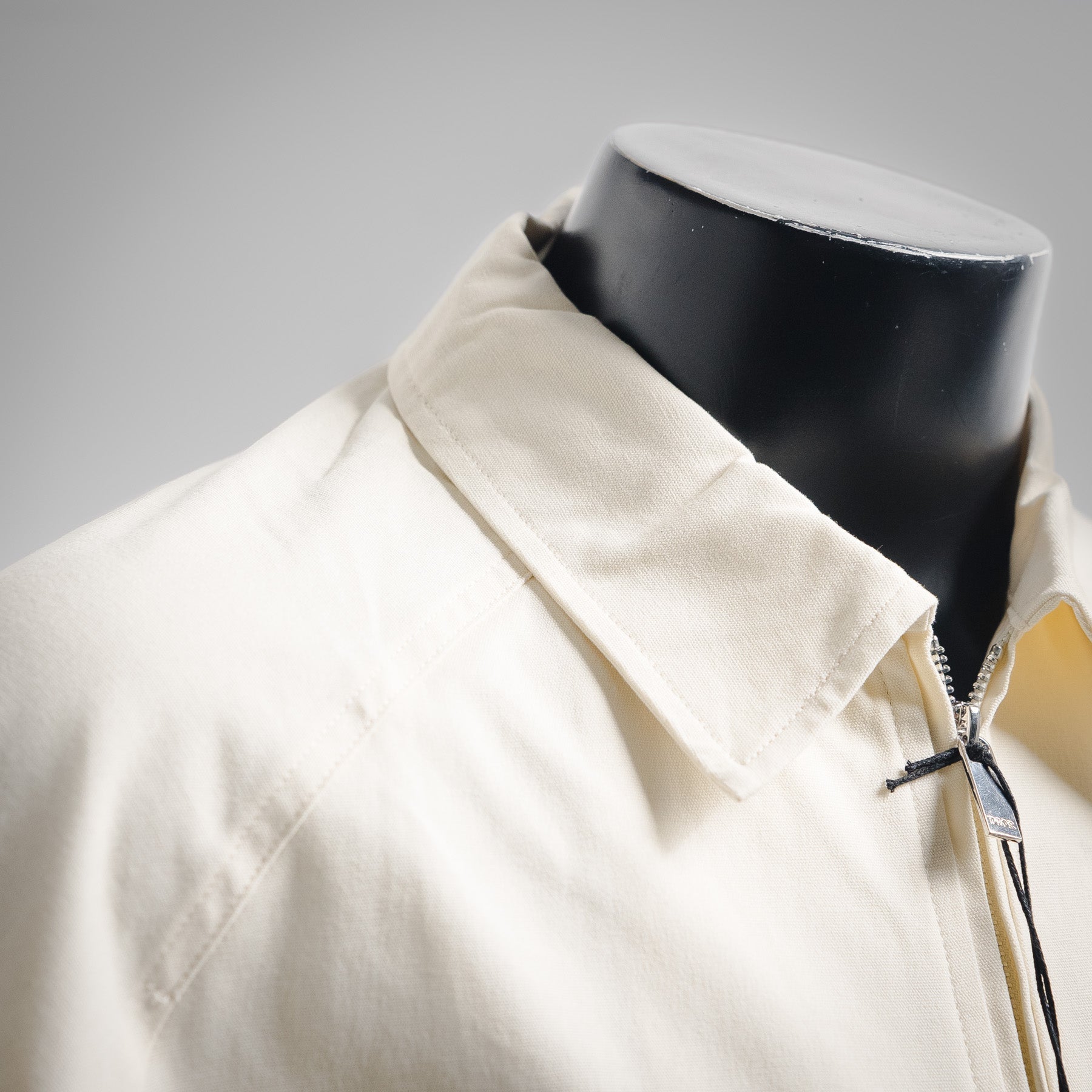 CD  embroidered jacket