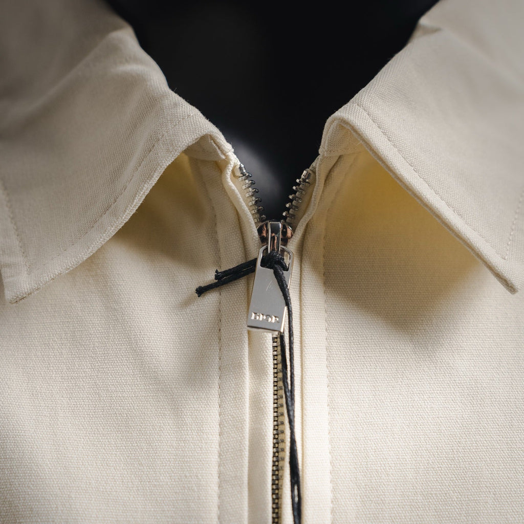 CD  embroidered jacket