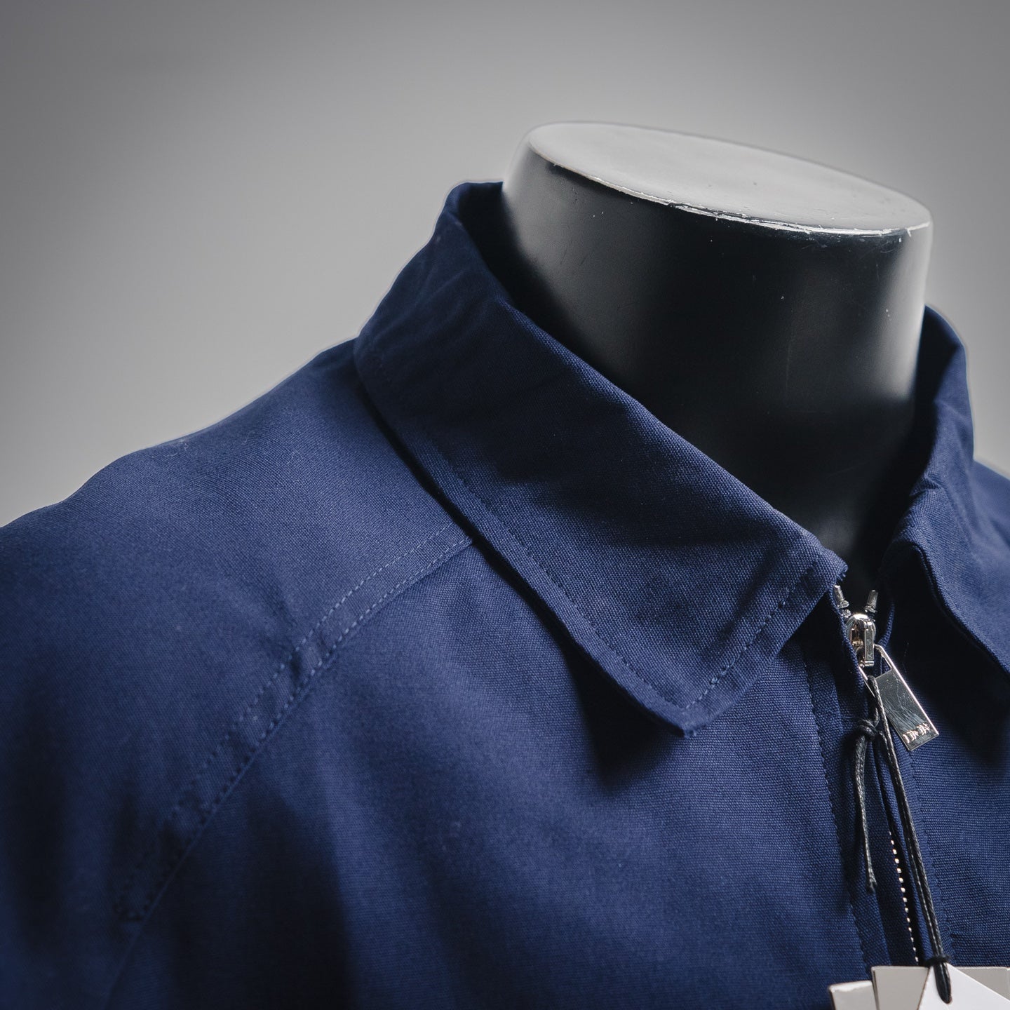 CD  embroidered jacket