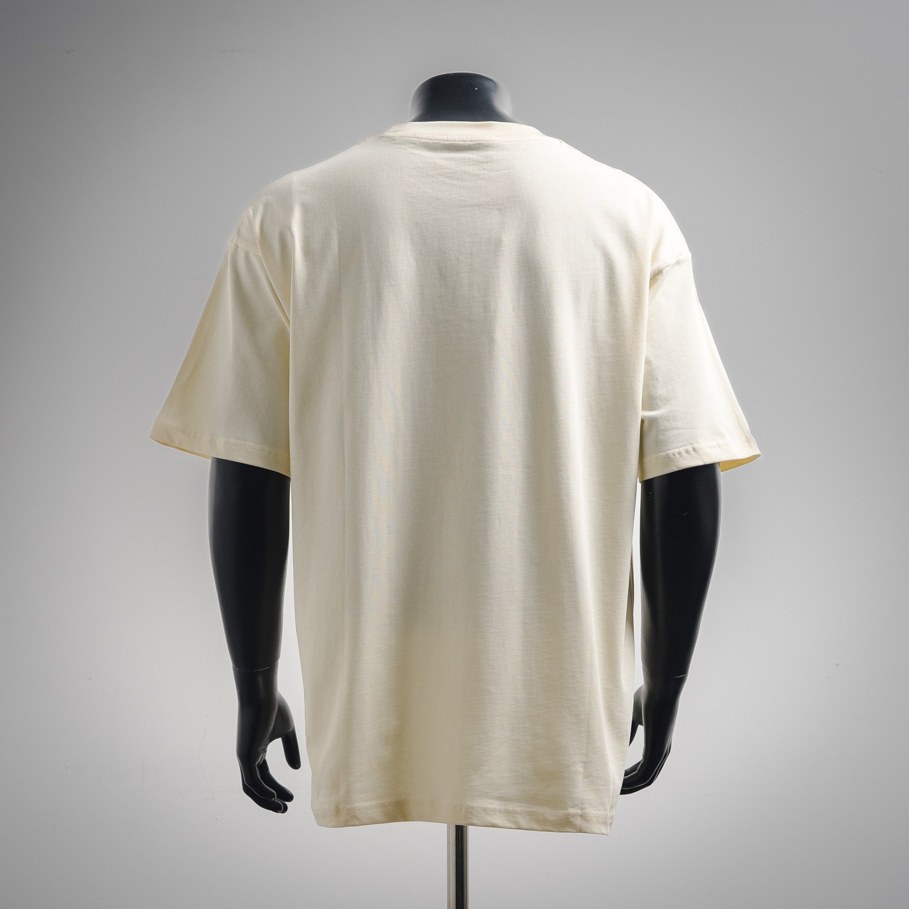 Guc 25ss printed t-shirt