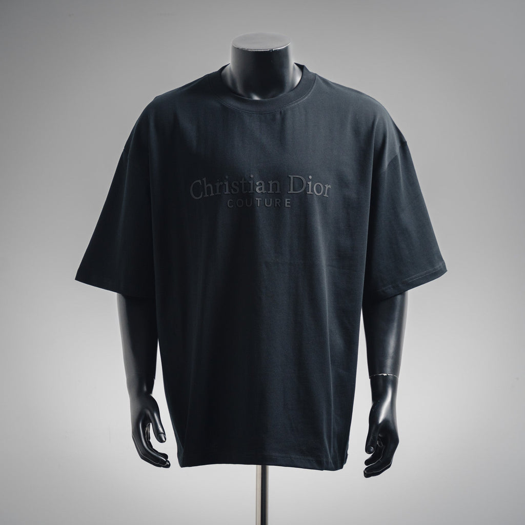 CD 25ss printed t-shirt