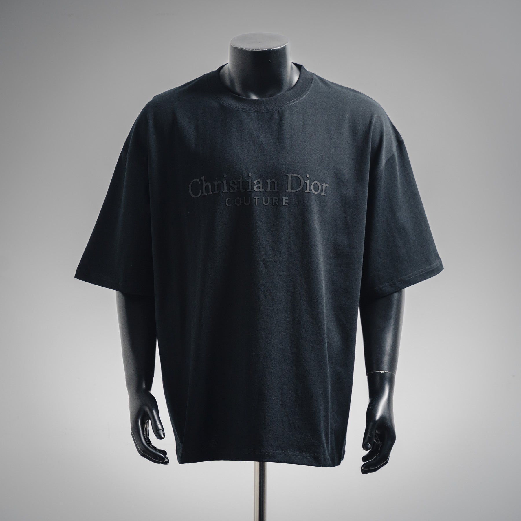 CD 25ss printed t-shirt