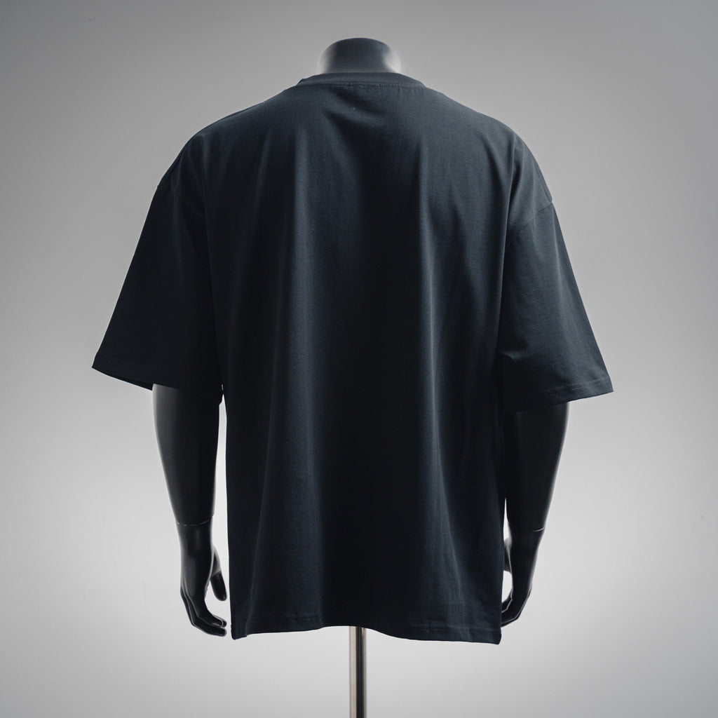 CD 25ss printed t-shirt