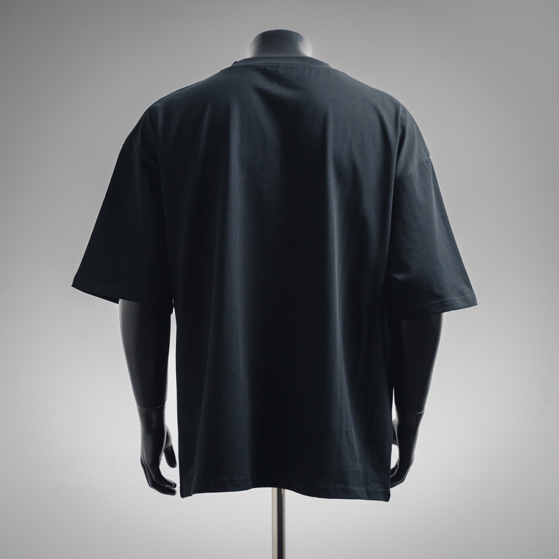 CD 25ss printed t-shirt