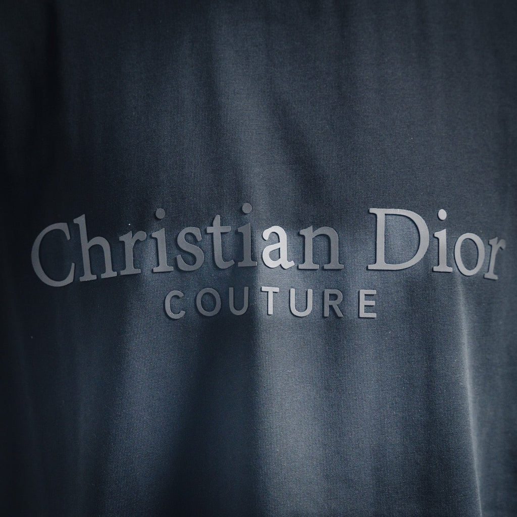 CD 25ss printed t-shirt