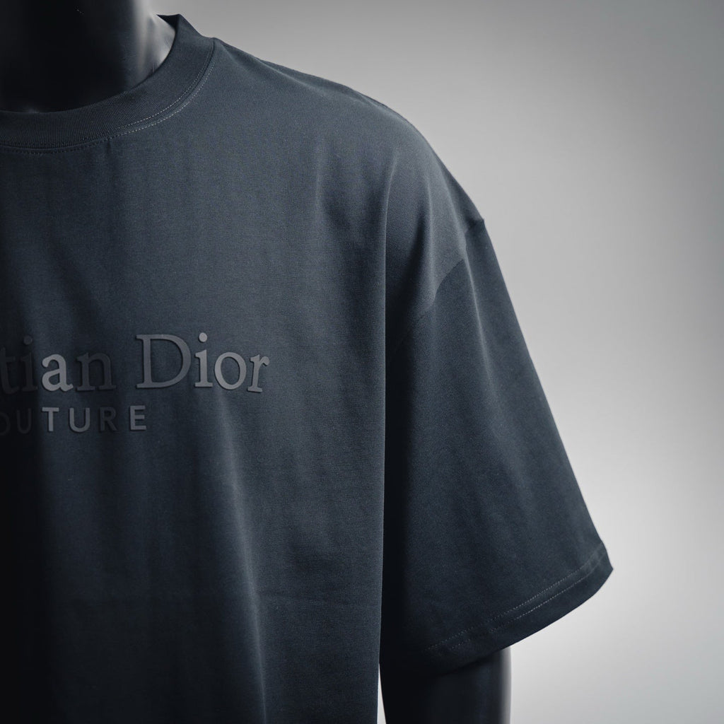 CD 25ss printed t-shirt