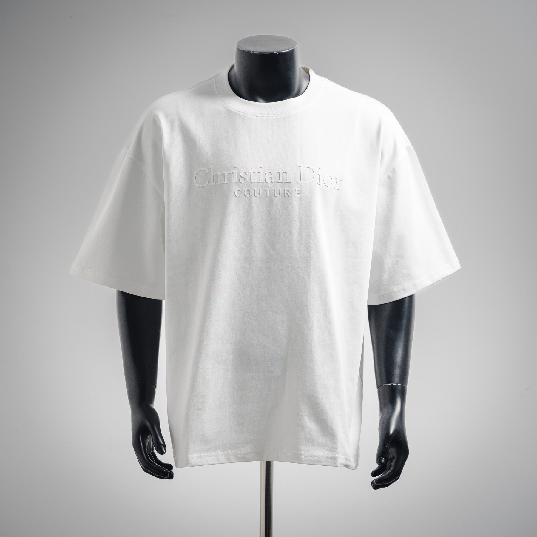 CD 25ss printed t-shirt