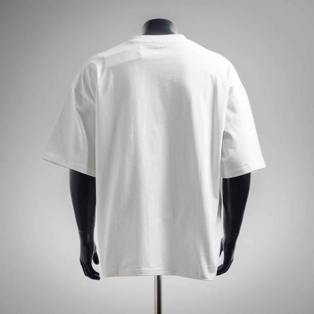 CD 25ss printed t-shirt