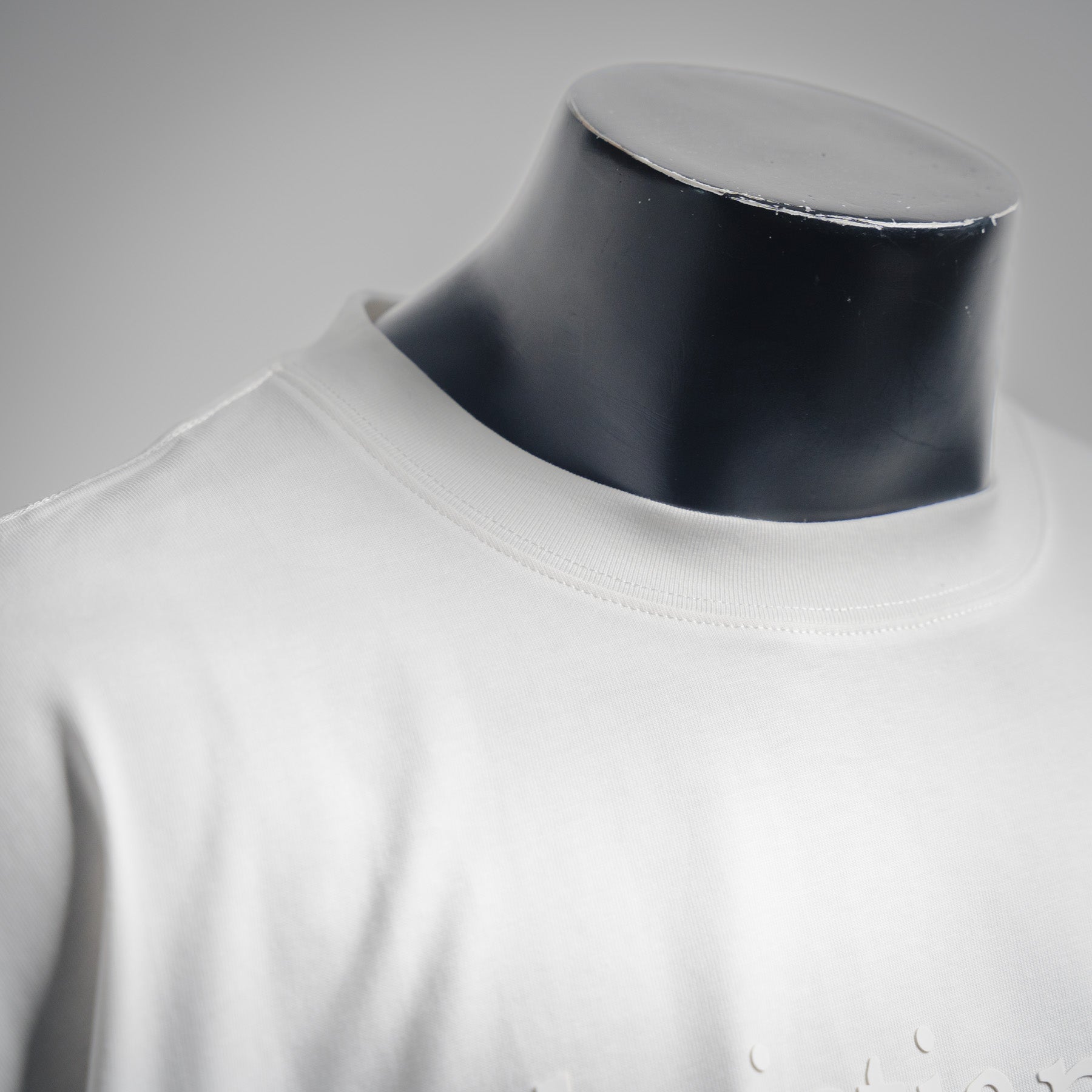 CD 25ss printed t-shirt