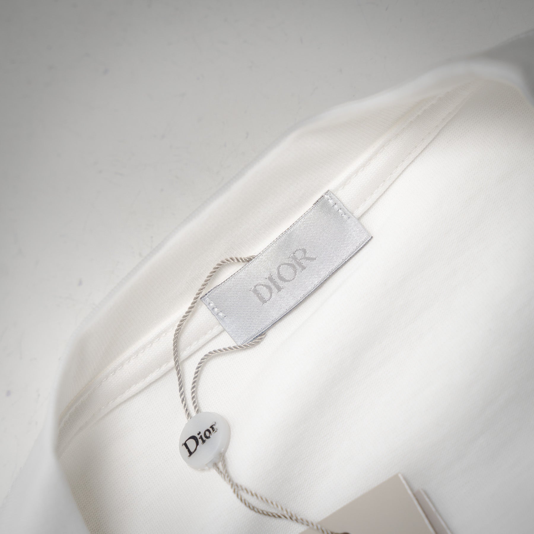 CD 25ss printed t-shirt