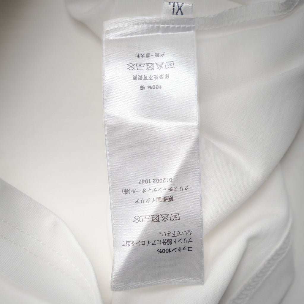 CD 25ss printed t-shirt